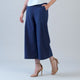 Navy-Cotton
