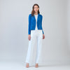 Suede-French Blue