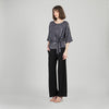 Sequin-Pinstripe