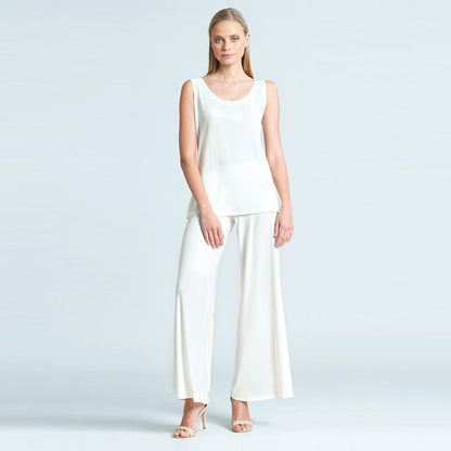 Signature Mid-Length Tank - 4 Colors | Clara Sunwoo