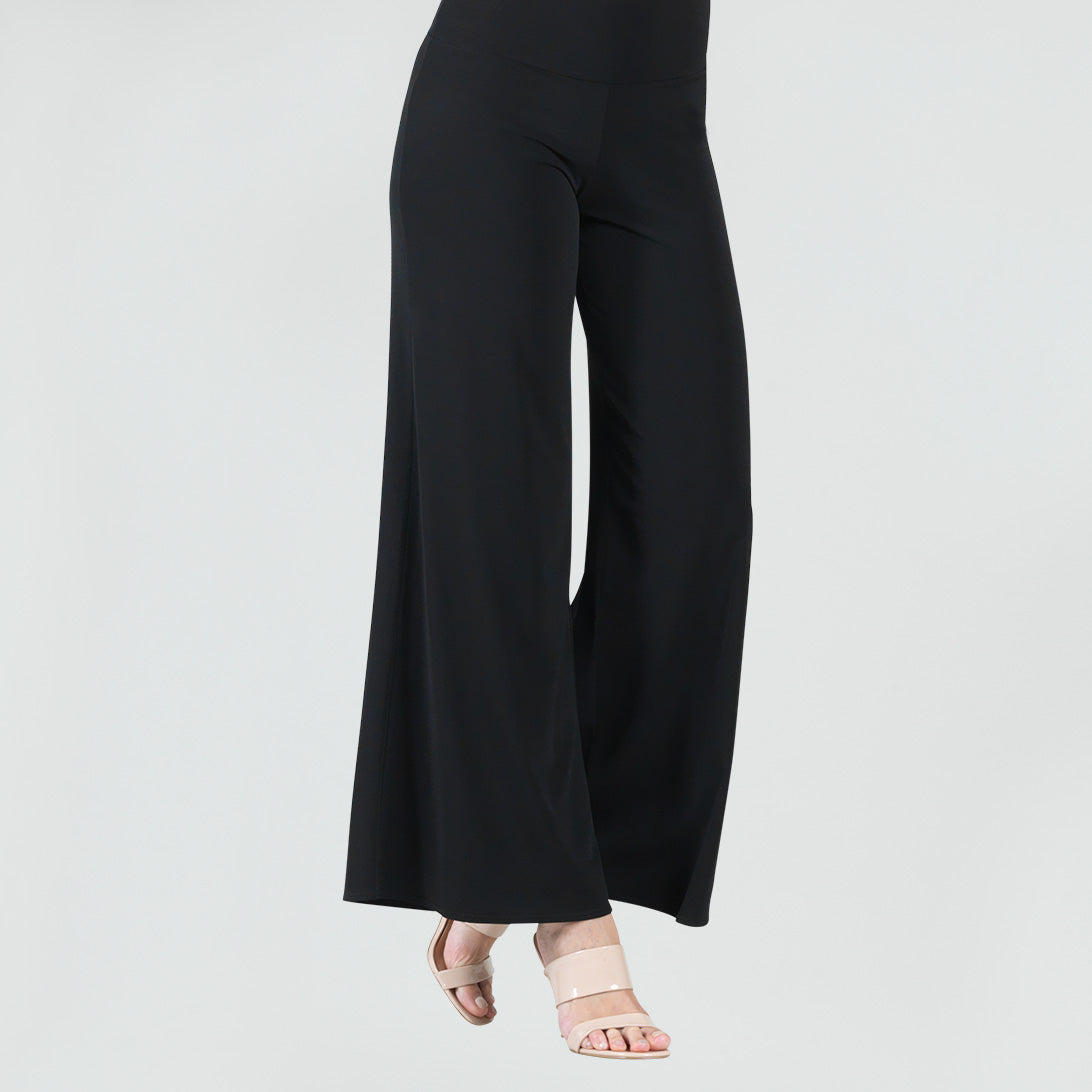 Signature Palazzo Pant - 2 Colors | Clara Sunwoo