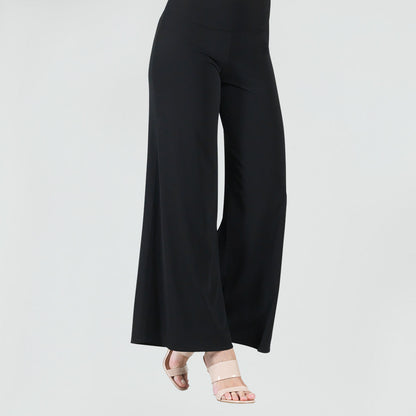 Signature Palazzo Pant - 2 Colors | Clara Sunwoo