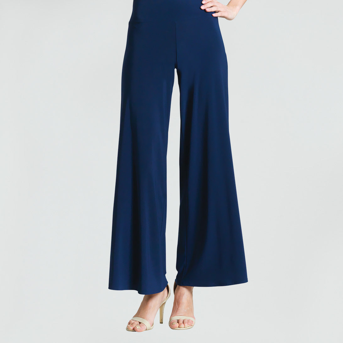Signature Palazzo Pant - 2 Colors | Clara Sunwoo