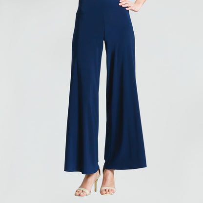 Signature Palazzo Pant - 2 Colors | Clara Sunwoo