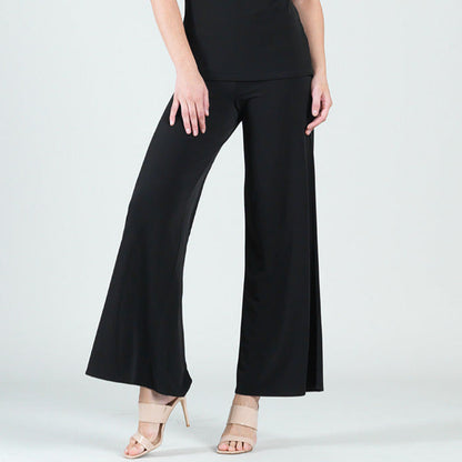 Signature Palazzo Pant - 2 Colors | Clara Sunwoo