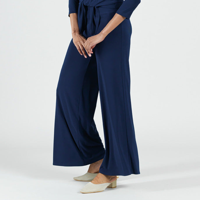 Signature Palazzo Pant - 2 Colors | Clara Sunwoo