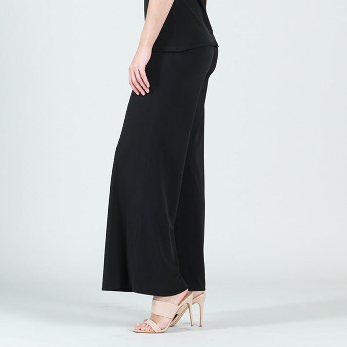 Signature Palazzo Pant - 2 Colors | Clara Sunwoo