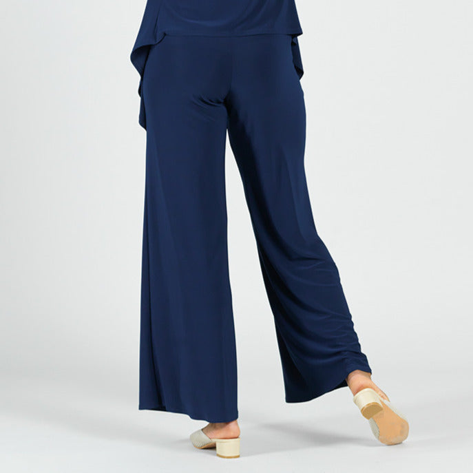 Signature Palazzo Pant - 2 Colors | Clara Sunwoo