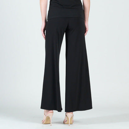 Signature Palazzo Pant - 2 Colors | Clara Sunwoo