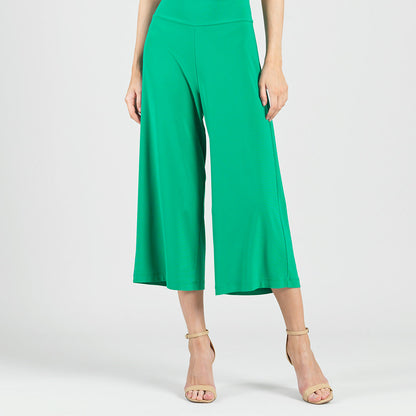 Signature Modern Gaucho Pant - 4 Colors | Clara Sunwoo
