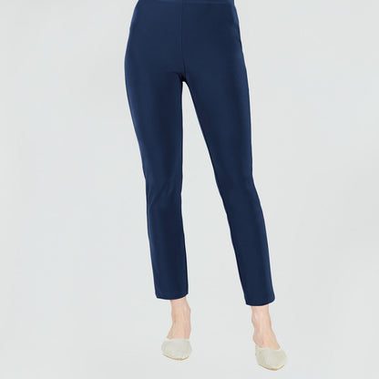 Signature Straight Leg Pant - 3 Colors | Clara Sunwoo