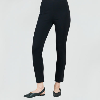 Signature Straight Leg Pant - 3 Colors | Clara Sunwoo