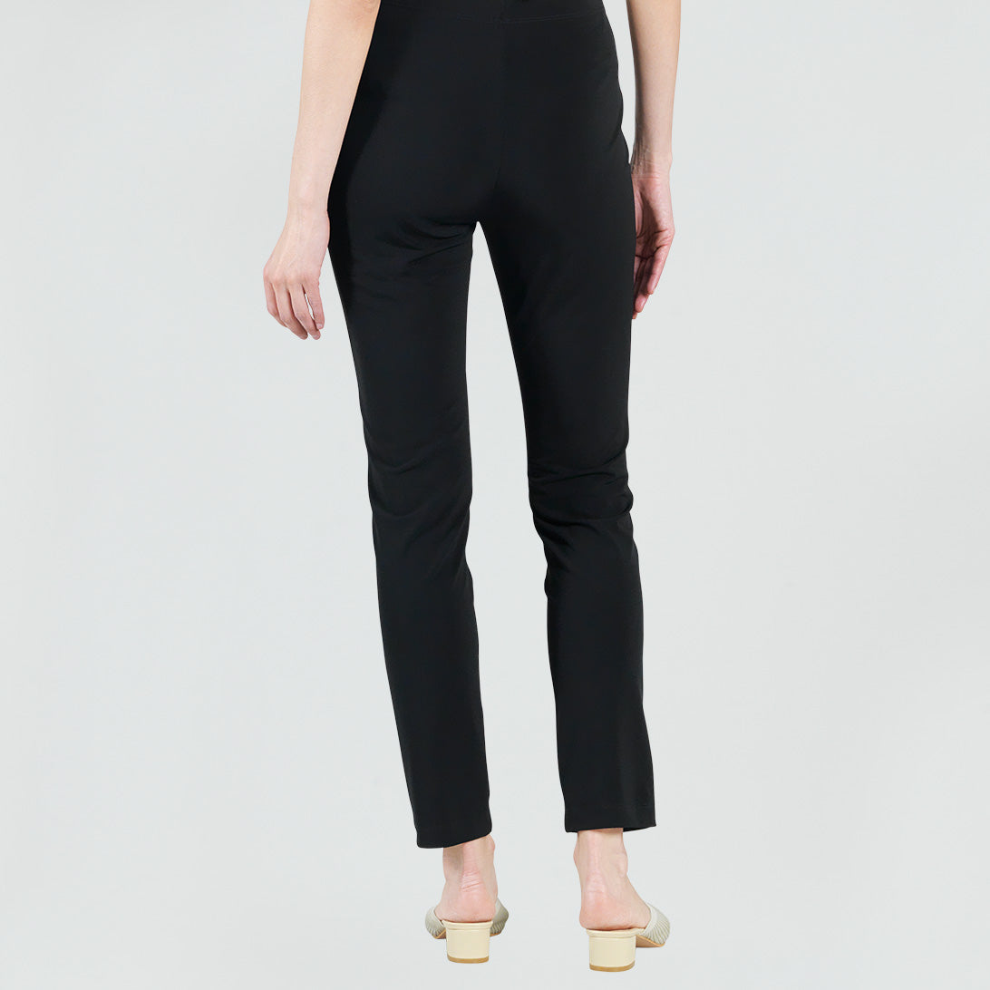 Signature Straight Leg Pant - 3 Colors | Clara Sunwoo