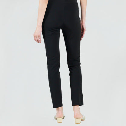 Signature Straight Leg Pant - 3 Colors | Clara Sunwoo
