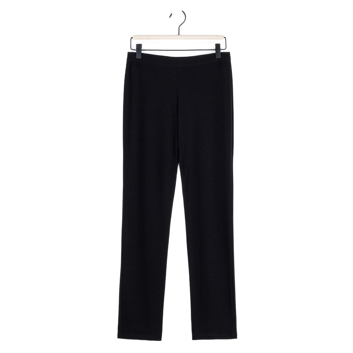 Signature Straight Leg Pant - 3 Colors | Clara Sunwoo