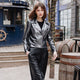 Sheen-Gunmetal