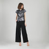Metallic-Gunmetal