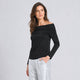 Cozy Black