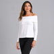Cozy Ivory