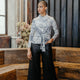 Cozy-Snow Leopard