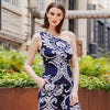 Paisley-Leaf