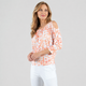 Damask Motif