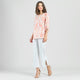 Damask Motif