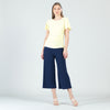 Soft-Yellow