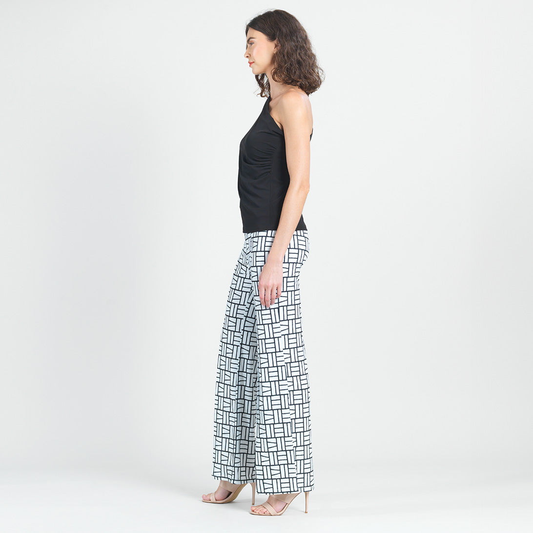 One Shoulder Top - Black - Final Sale! | Clara Sunwoo