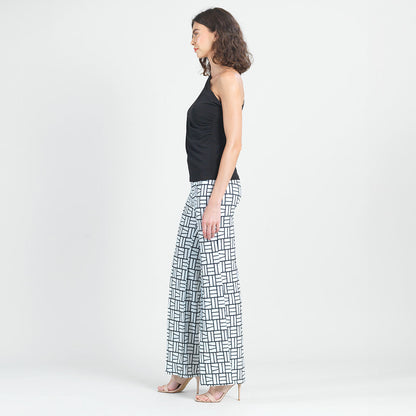 One Shoulder Top - Black - Final Sale! | Clara Sunwoo