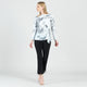 Abstract Marble - Ivory