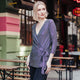 Sequin-Pinstripe