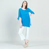 Brilliant Blue