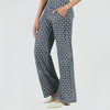 Geo Striped